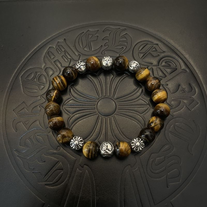 Ch*0me He**ts bracelets